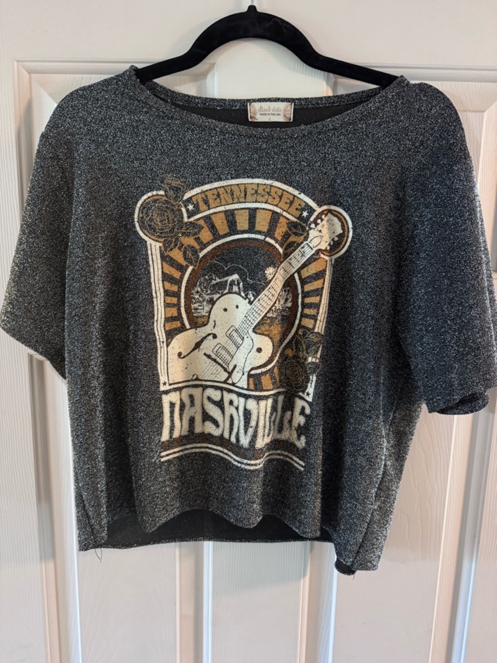 Altar’d State Nashville Tee